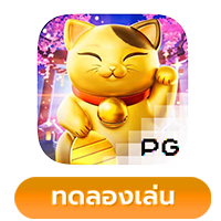Lucky Neko